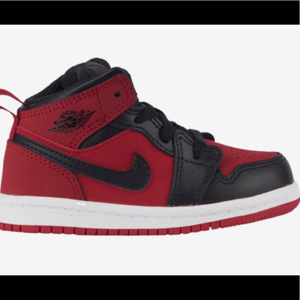 Air Jordan kids